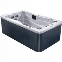 Pool Spa de Nage ZR6801